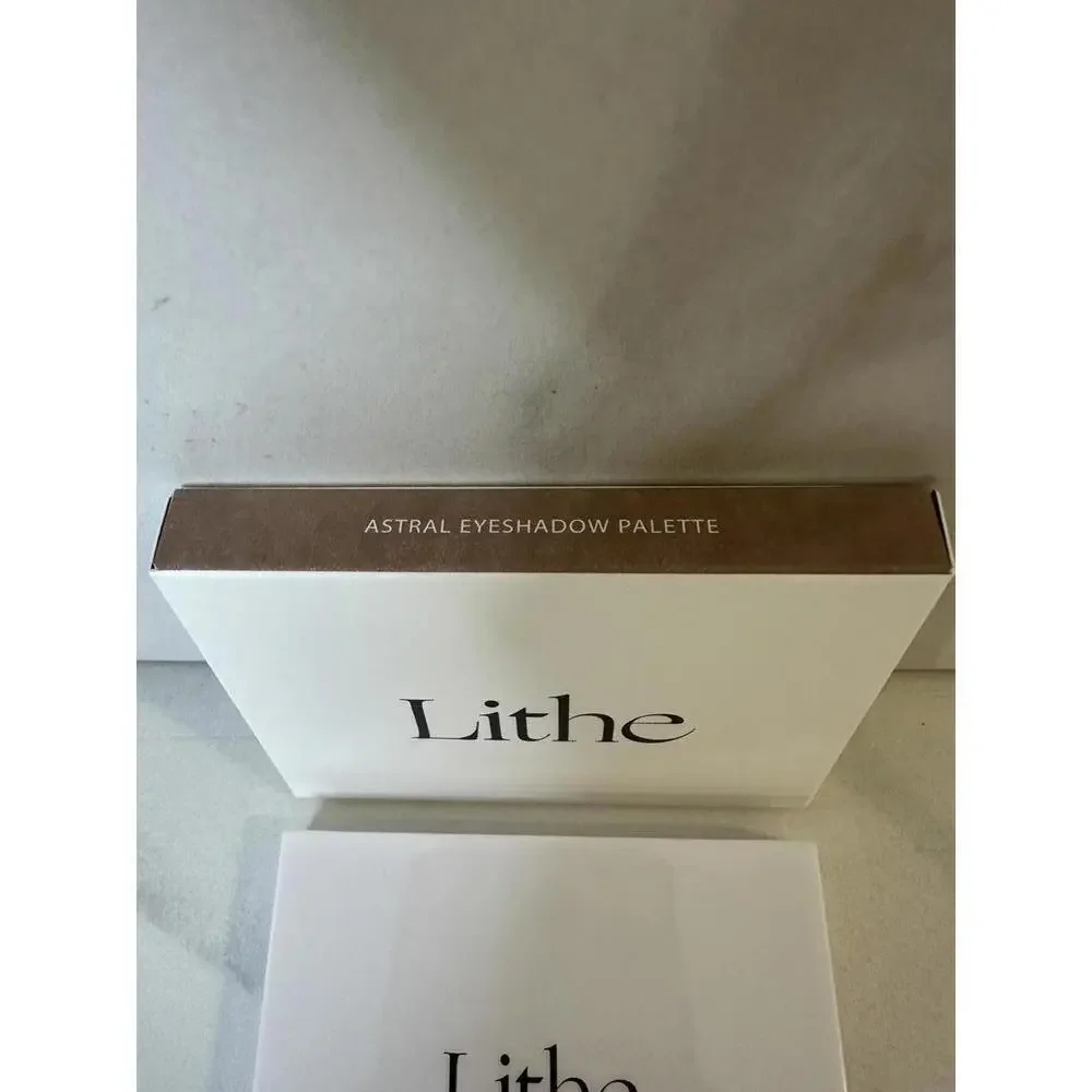 2 for $15 or 3 for $20 Lithe Astral eyeshadow palette